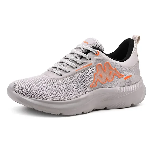 Tênis Masculino Feminino Kappa Park 2.0 Original
