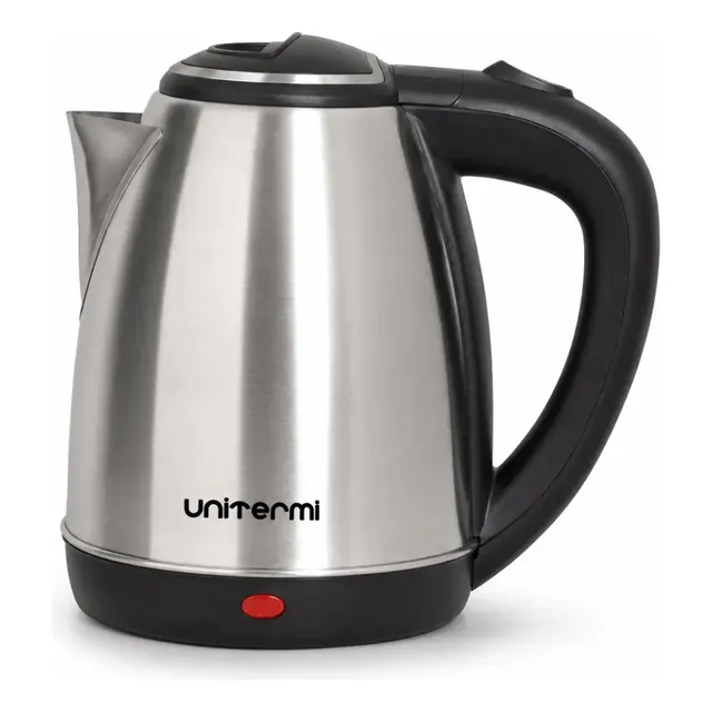 Chaleira Elétrica 1,8L 1200W Atacama Unitermi
